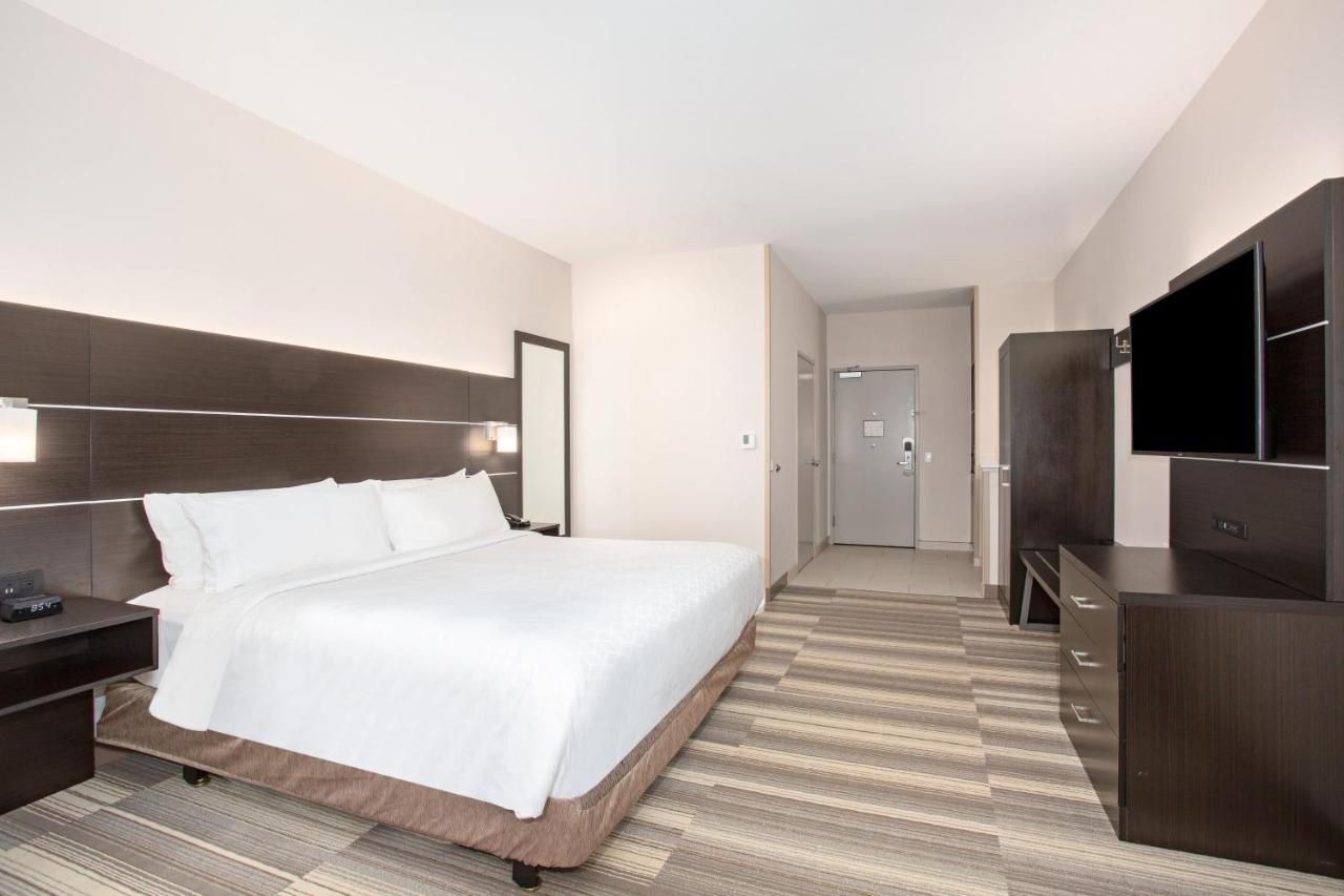 Holiday Inn Express & Suites Lincoln City By Ihg חדר תמונה