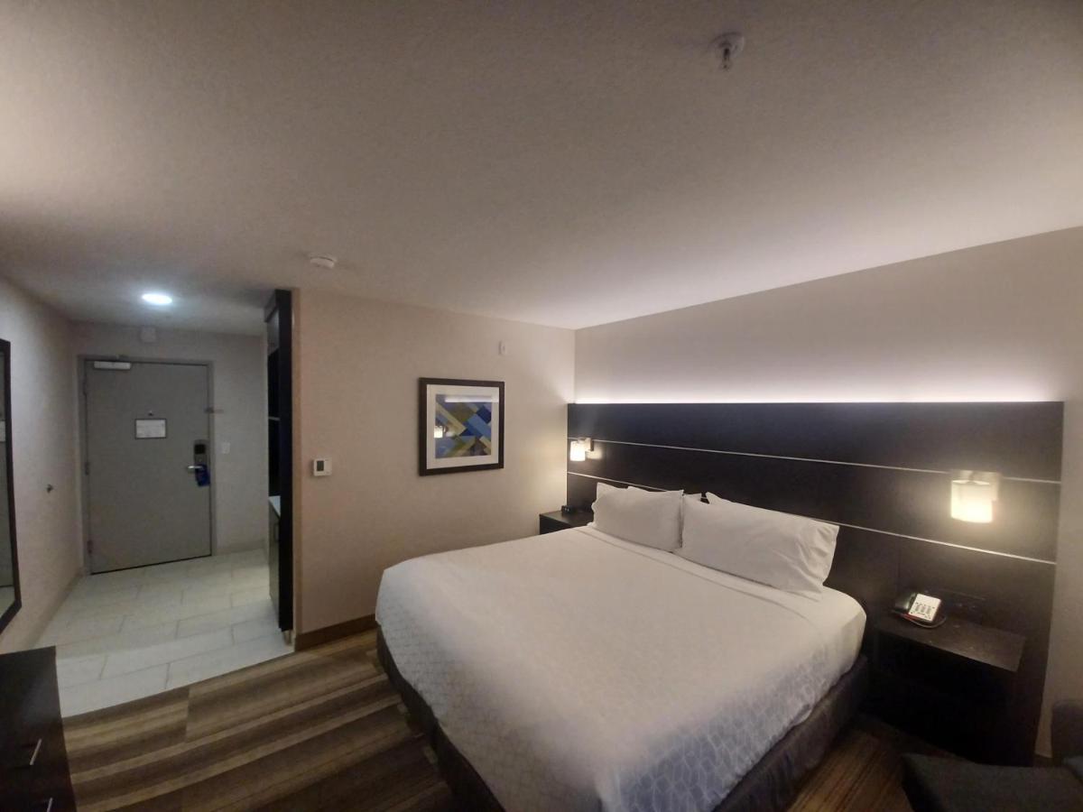 Holiday Inn Express & Suites Lincoln City By Ihg מראה חיצוני תמונה
