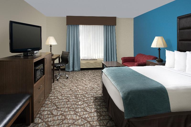 Holiday Inn Express & Suites Lincoln City By Ihg מראה חיצוני תמונה